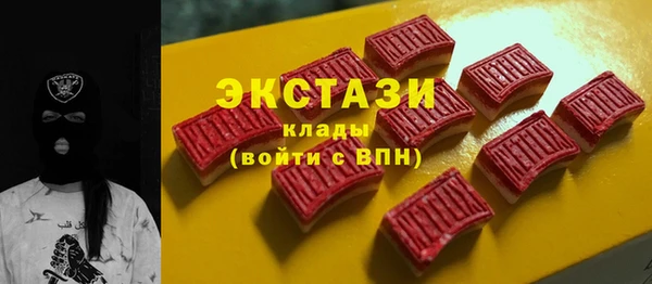 молекула духа Бородино