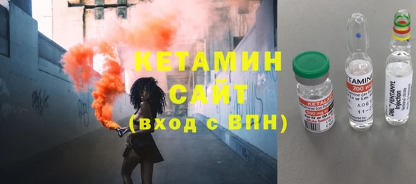 молекула духа Бородино