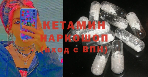 молекула духа Бородино