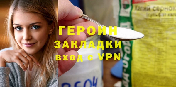 молекула духа Бородино